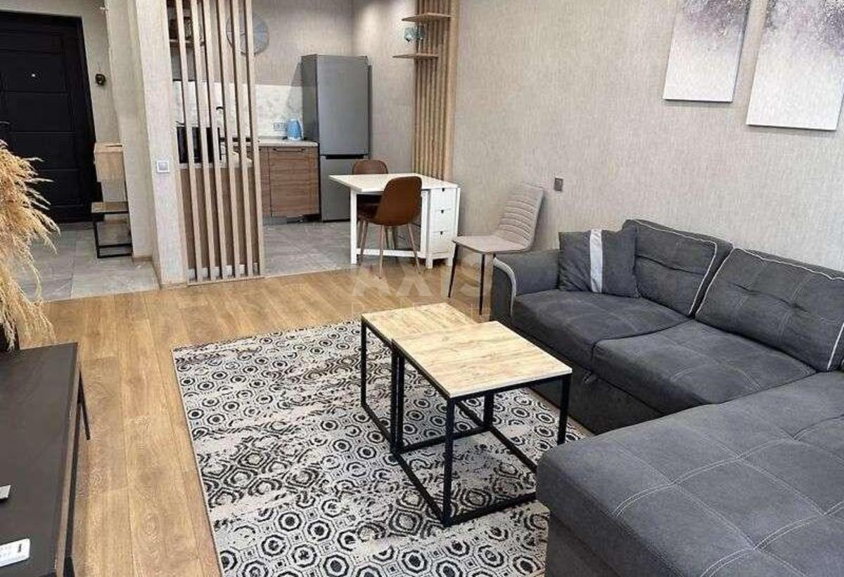 2k apartment vul. Dragomanova 10