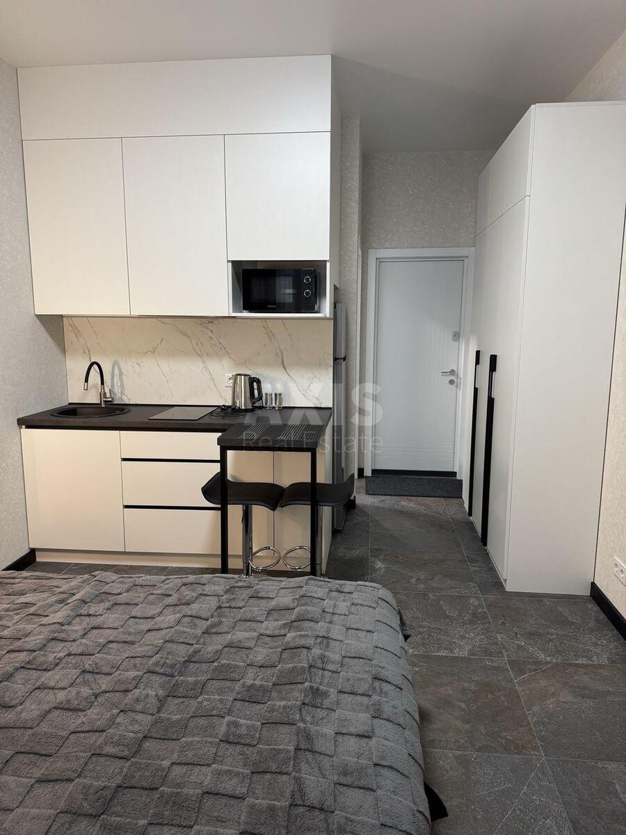 1к квартира пр-т Берестейский 11Б625821