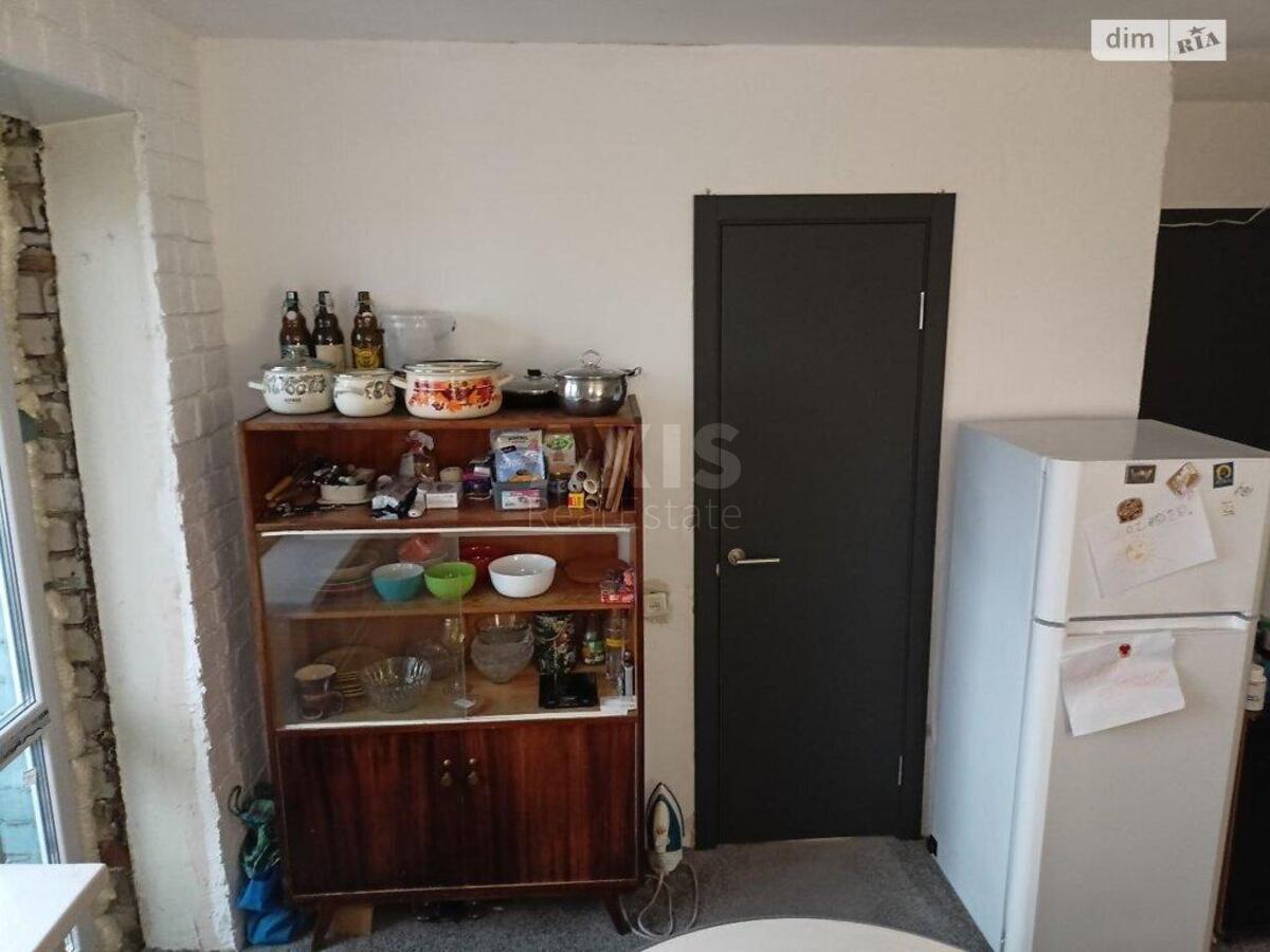 1k apartment vul. Alma-Atyns'ka 64А3