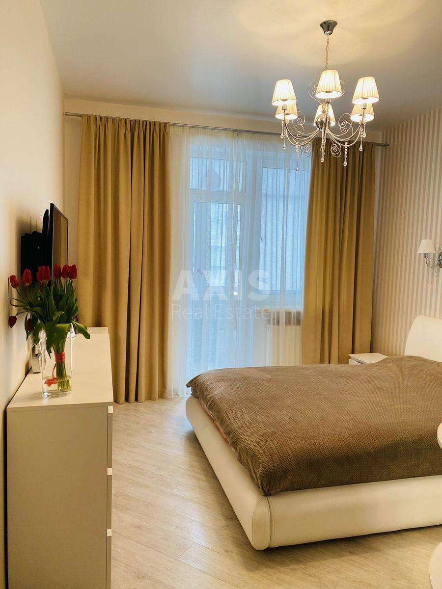 1k apartment vul. Mehanizatoriv 24