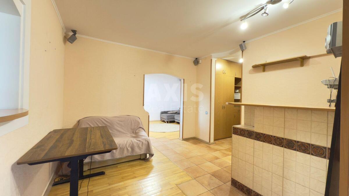 3k apartment vul. Tyraspol's'ka 43583008