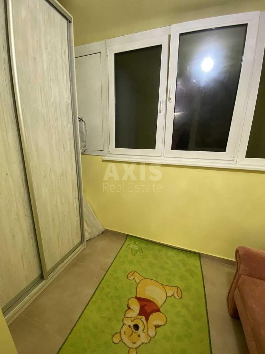 2k apartment prov. Jasynuvats'kyj 118