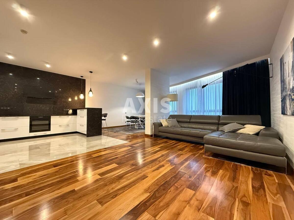 2k apartment pr-t Golosii'vs'kyj 60498180