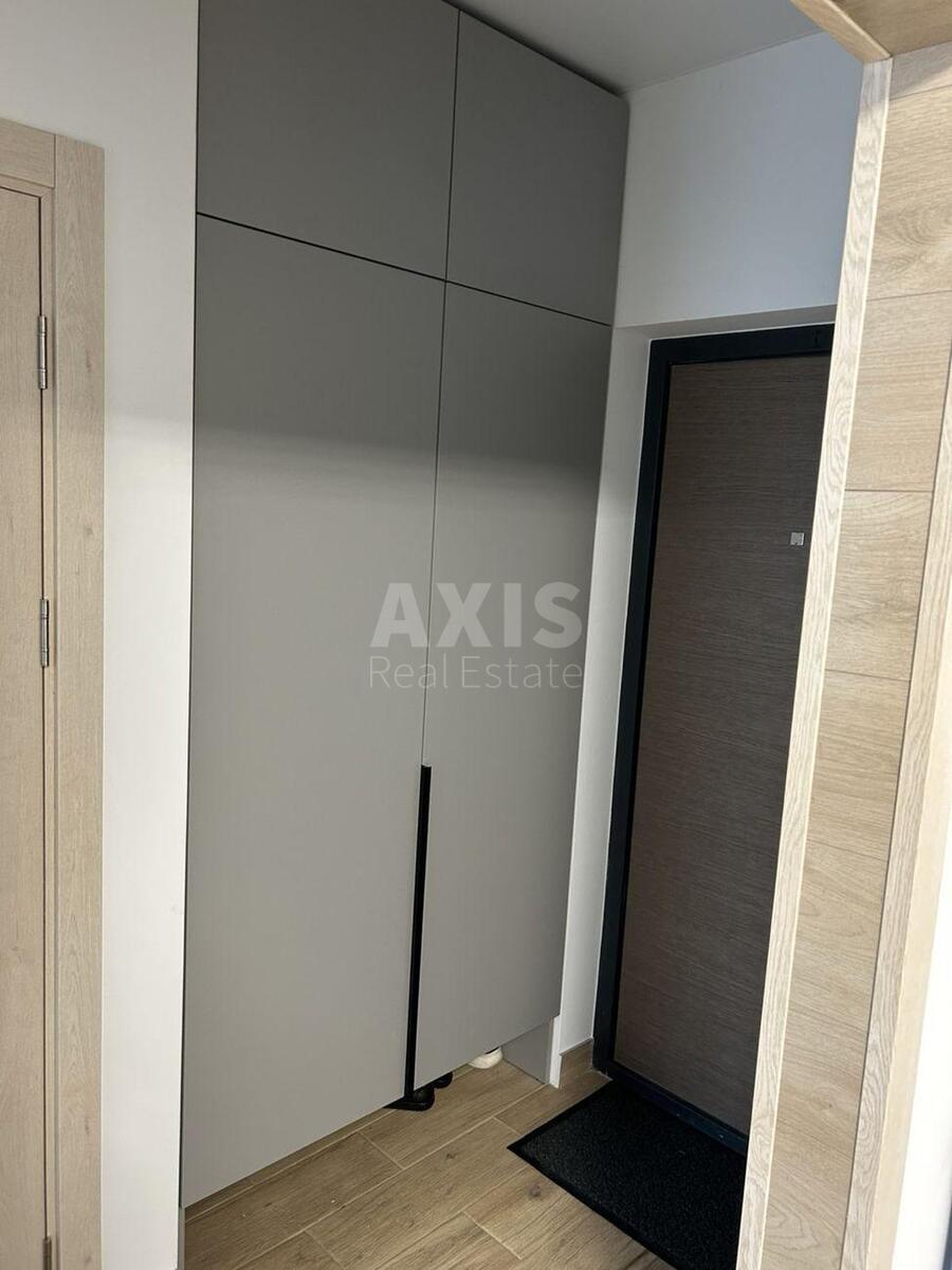 1k apartment vul. Saljutna 2Б5813111