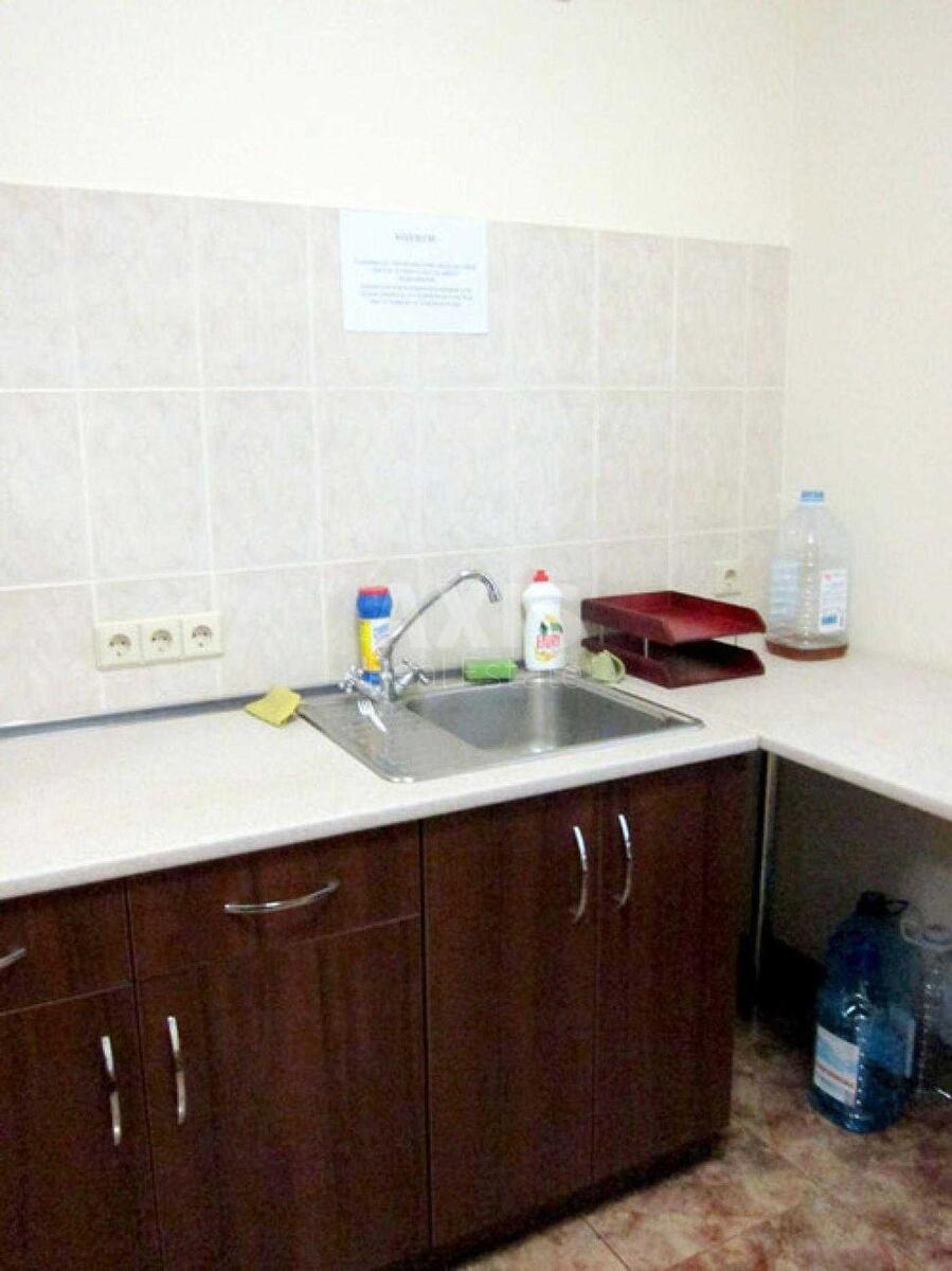 Office vul. Instytuts'ka 24/7, 133m2624542