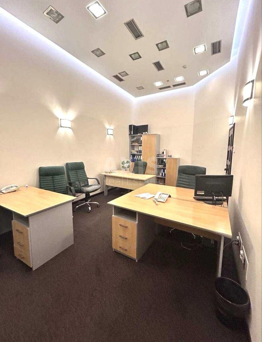 Office vul. Kudrjashova 20А, 252m2581865