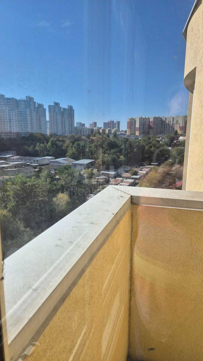 3k apartment vul. Novomostyc'ka 155
