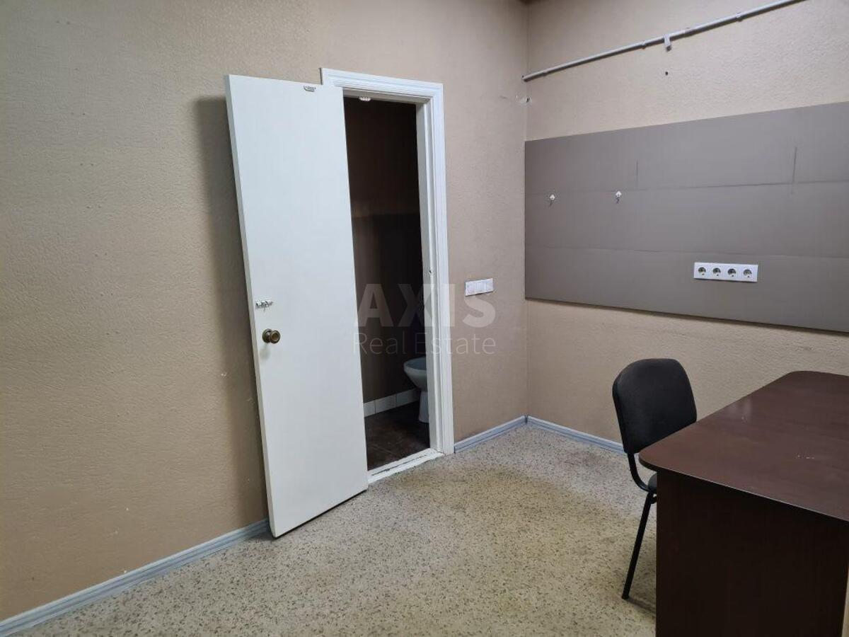 Office vul. Skovorody Grygorija 5А, 50m2623724