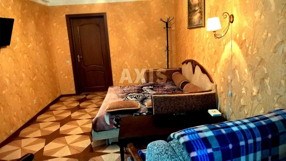 2к квартира пр-т Берестейский 21446977