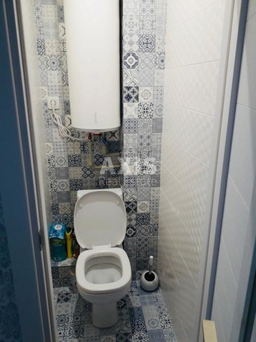 3k apartment vul. Cheljabins'ka 5б2
