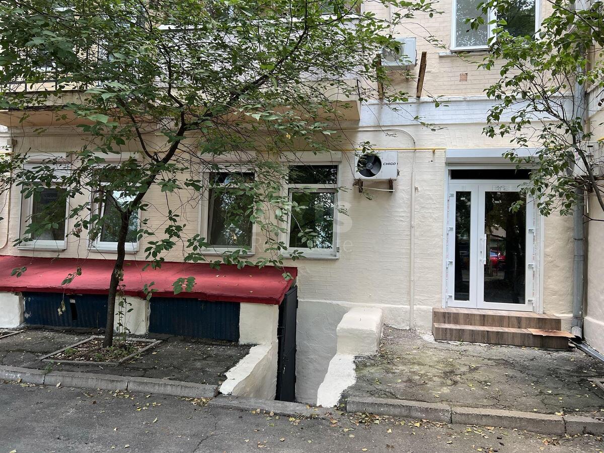 Офис ул. Резницкая 11, 130м261652