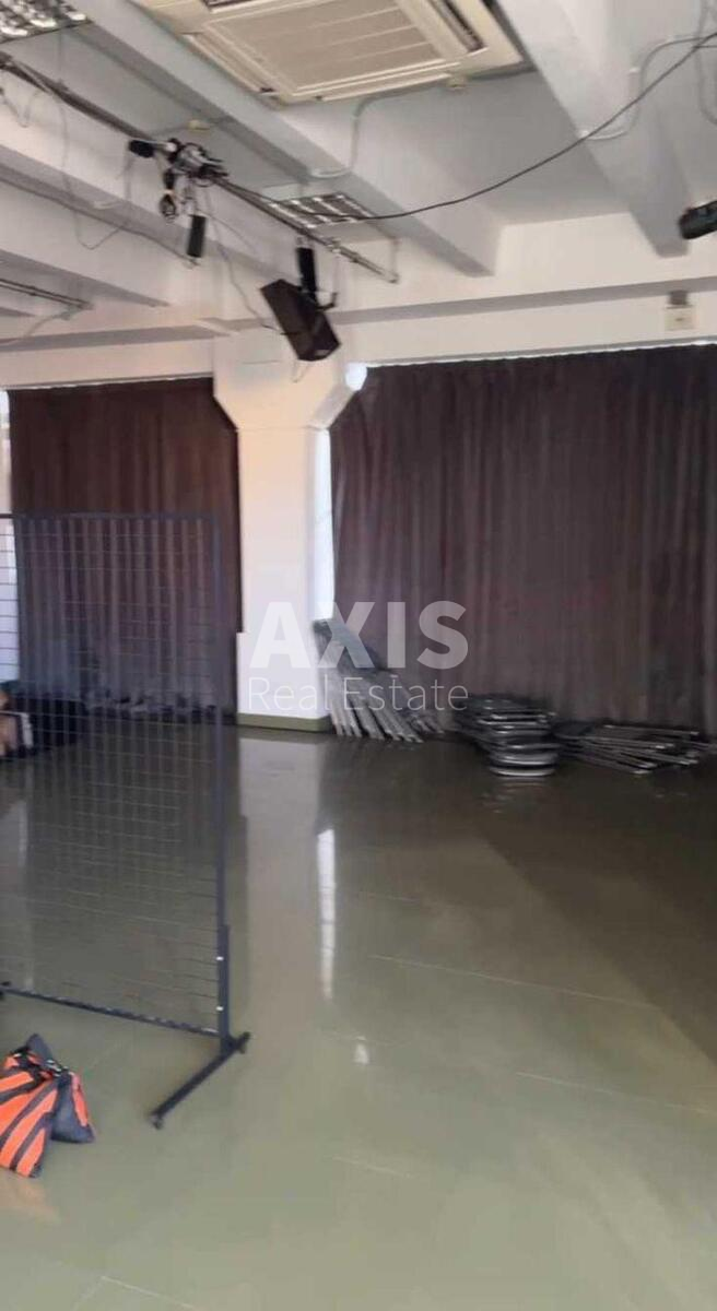 Office vul. Verhnij Val 2, 110m2585885