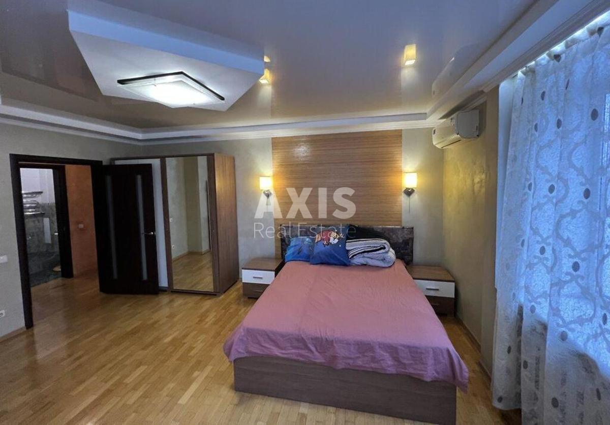 1k apartment vul. Krasnova Mykoly 174
