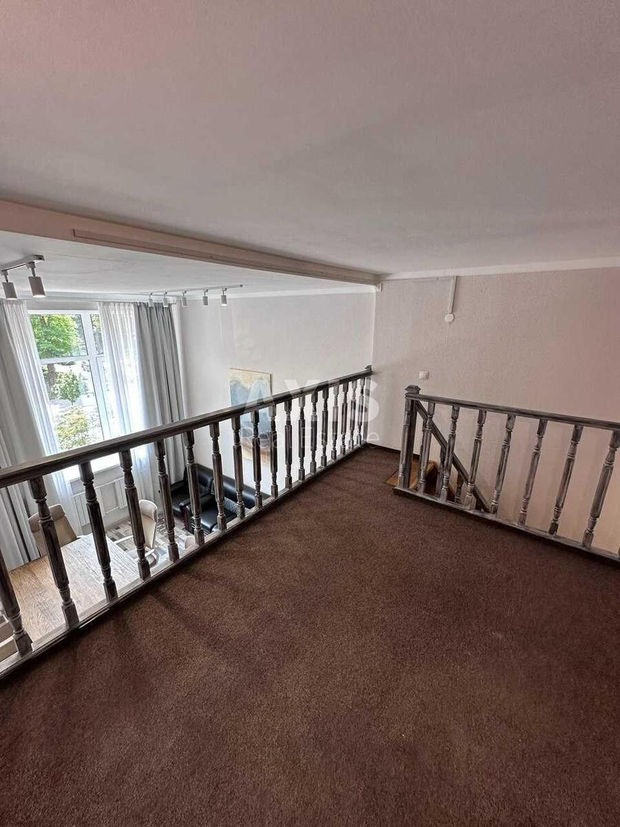 Office vul. Hmel'nyc'kogo Bogdana 32, 42m2555014
