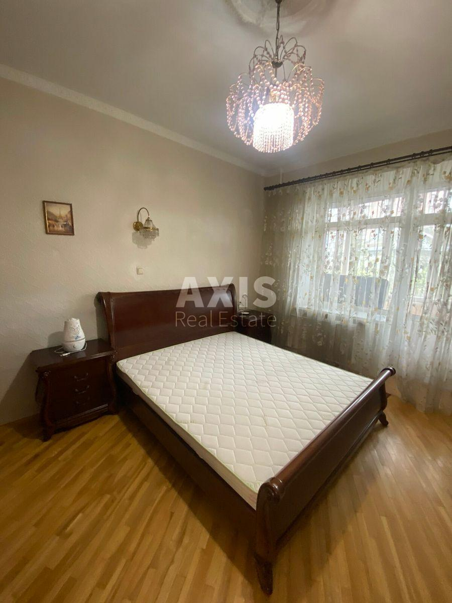 3к квартира ул. Грушевского Михаила 34А1