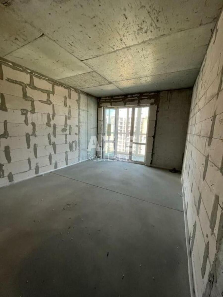 1k apartment vul. Metrologichna 107а5