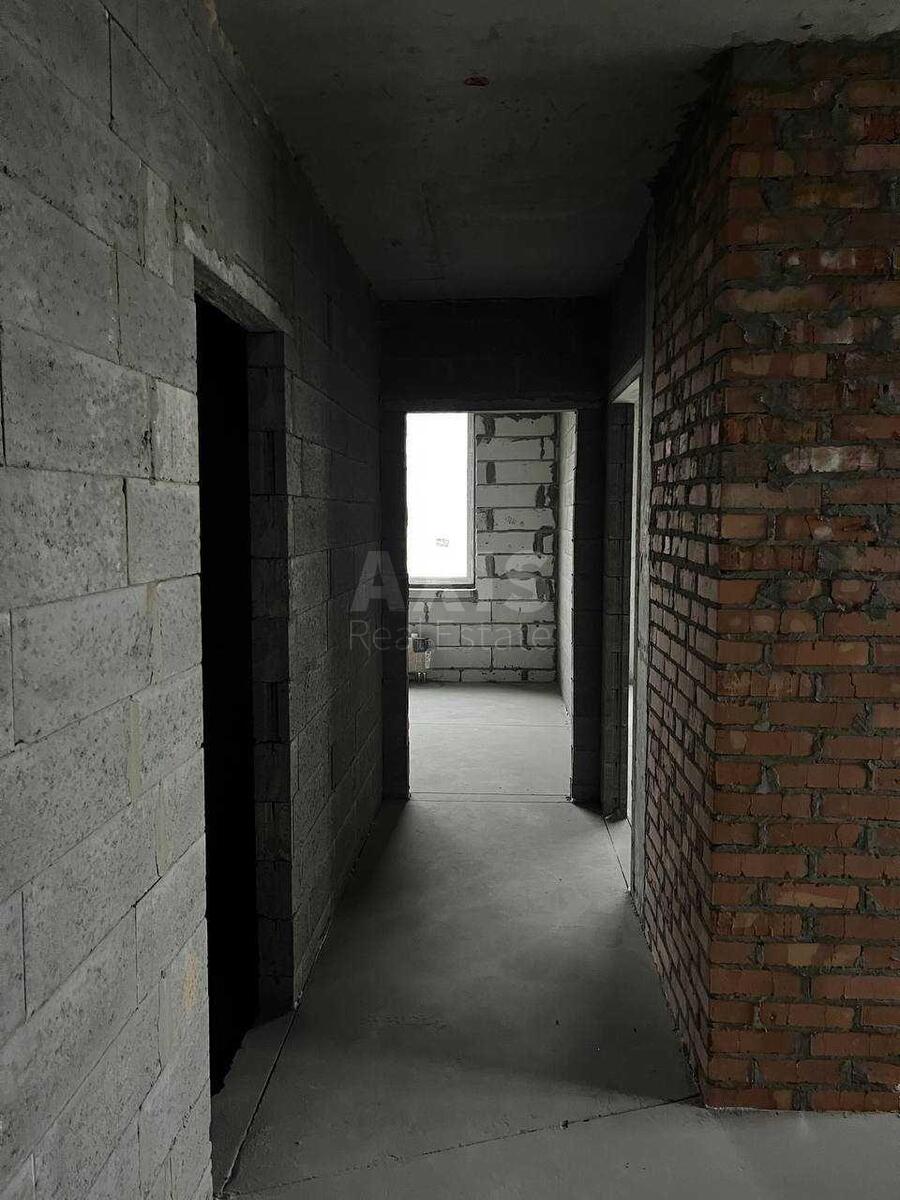 2к квартира ул. Семьи Кристеров 20574017