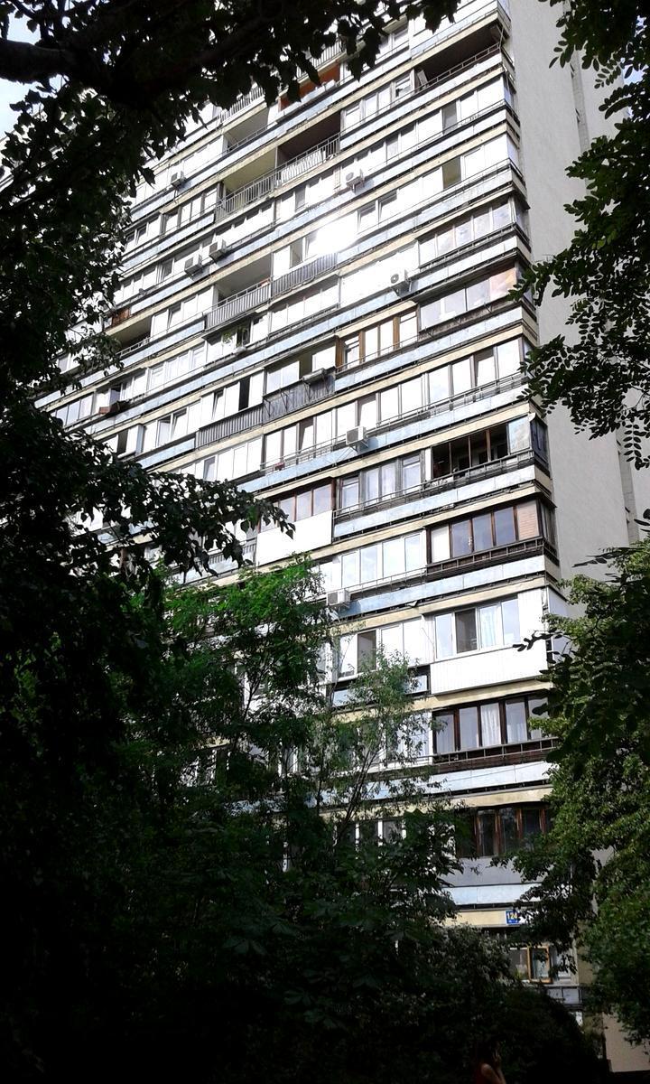 2к квартира ул. Большая Васильковская 1246176711