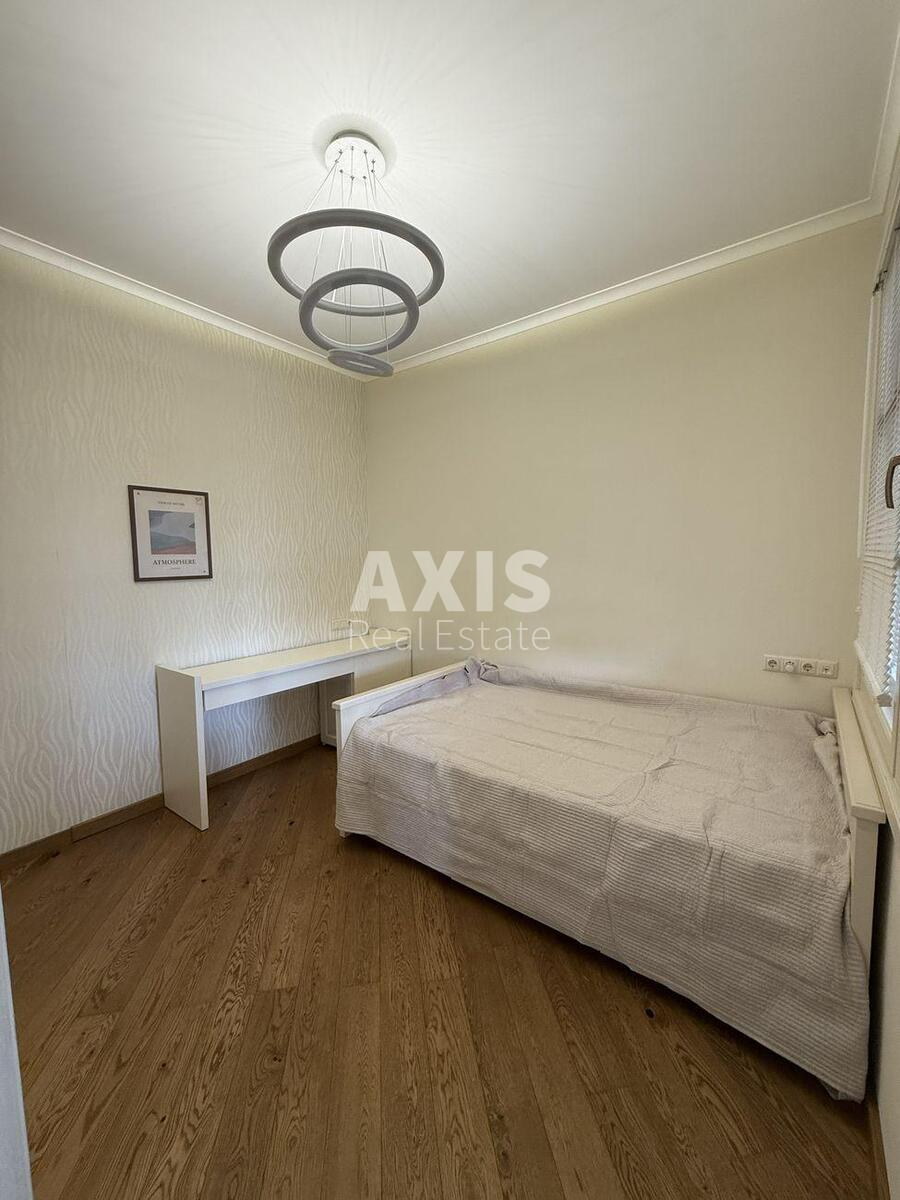 3k apartment vul. Doroshenka Petra 55572109