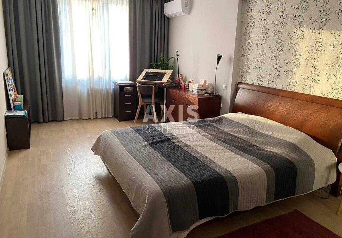 3k apartment vul. Poltavs'ka 10465860