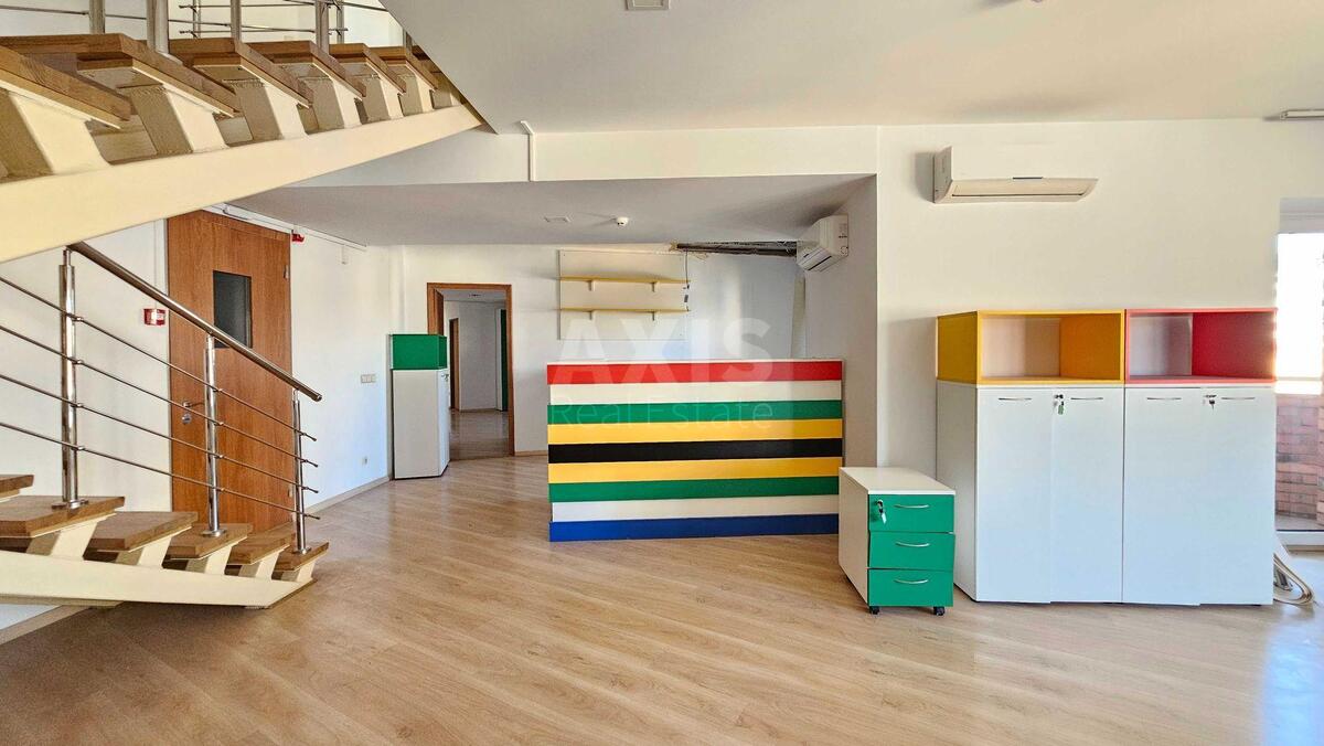 Office vul. Velyka Vasyl'kivs'ka 9/2, 243m261888