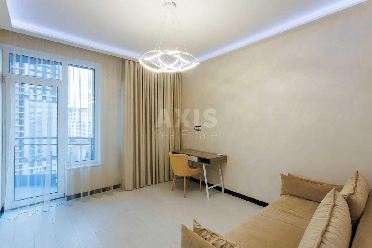 3k apartment prov. Laboratornyj 77