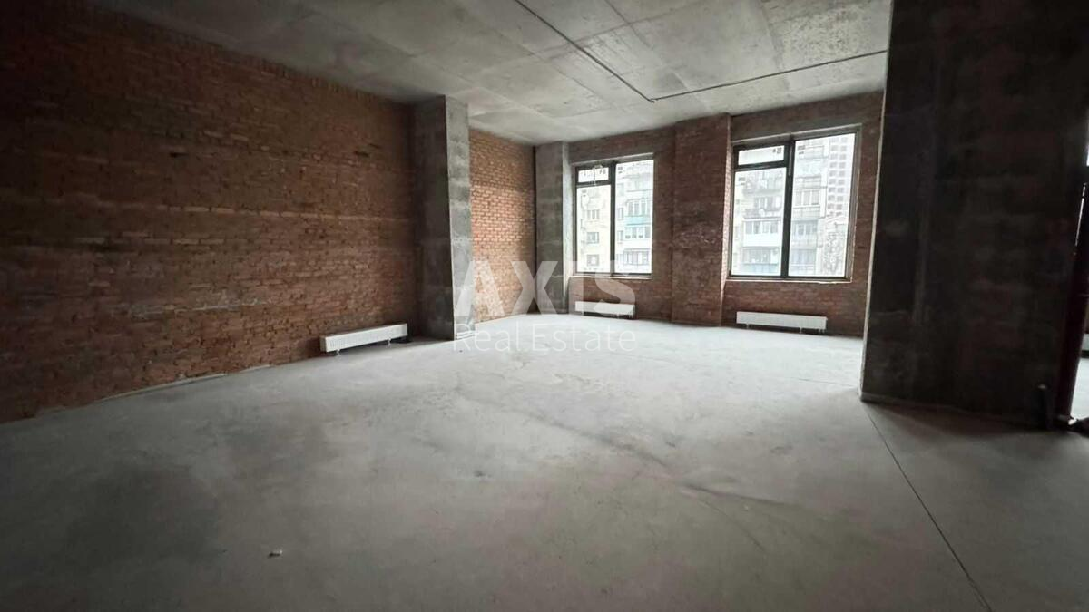 Office vul. Volodymyrs'ka 86А, 125m2597327