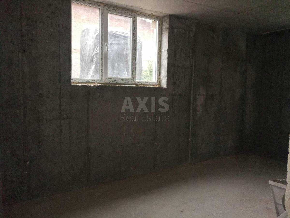 1k apartment vul. Vyshneva 10619800