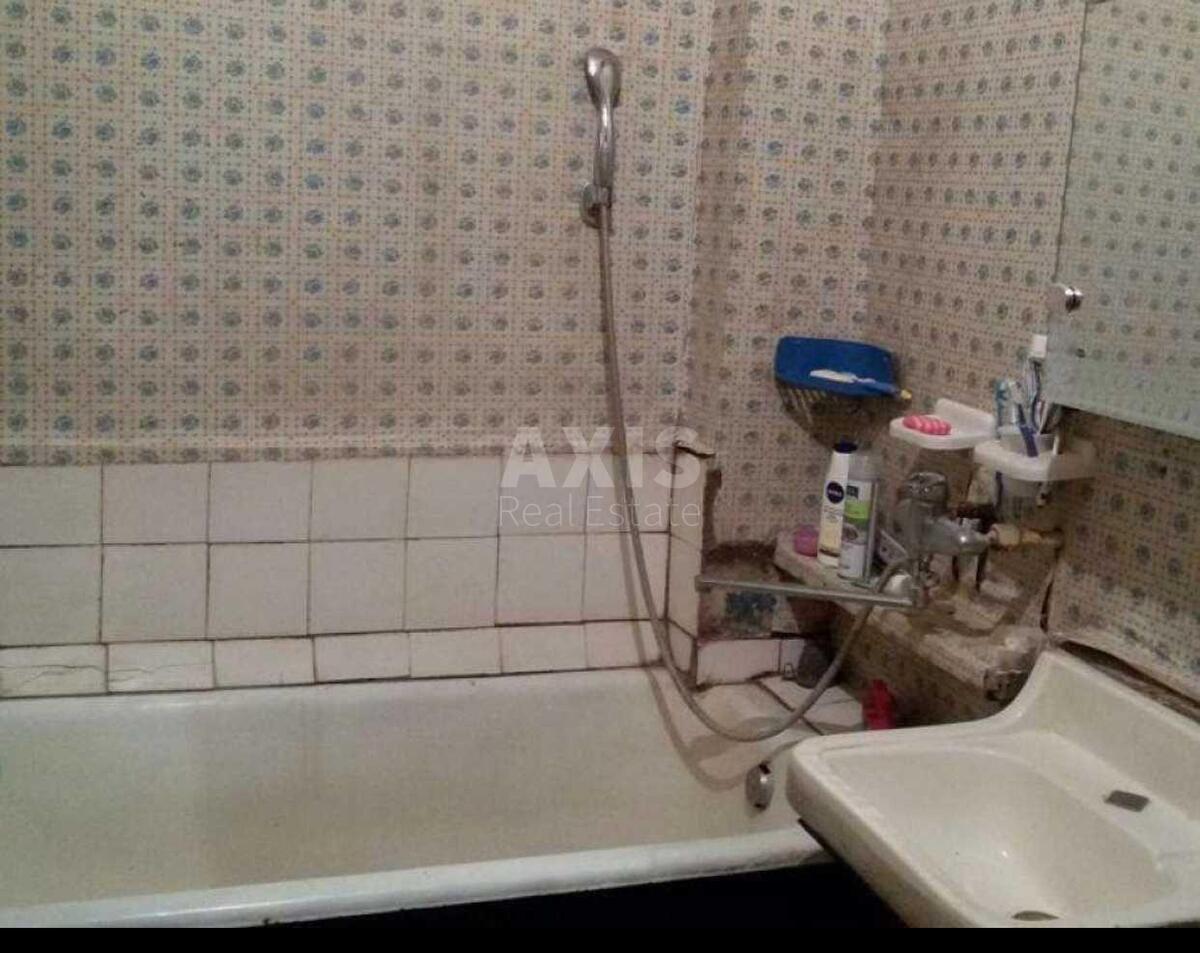 3k apartment pl. Sevastopol's'ka 131