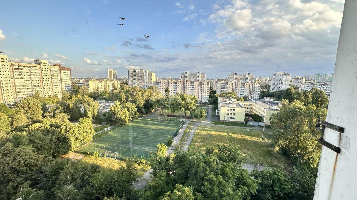 2к квартира ул. Полярная 8Г5772613
