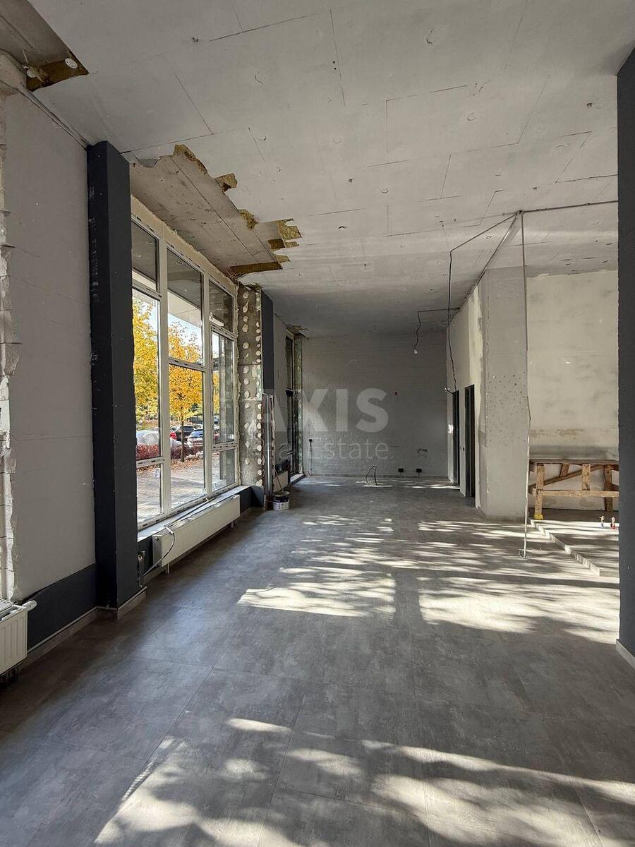 Объект сервиса ул. Семьи Кистяковских 2А, 65м2620282