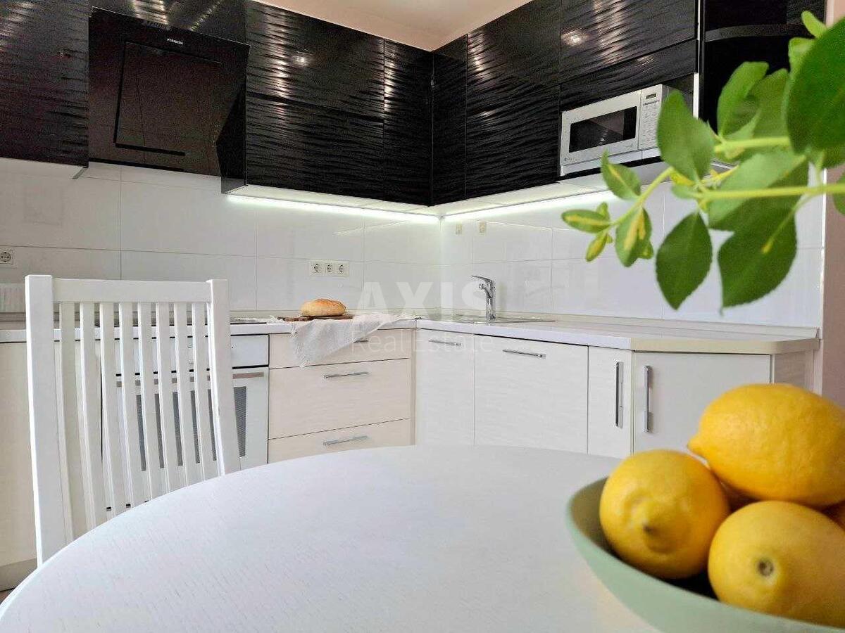 3к квартира ул. Хорольская 1А577451