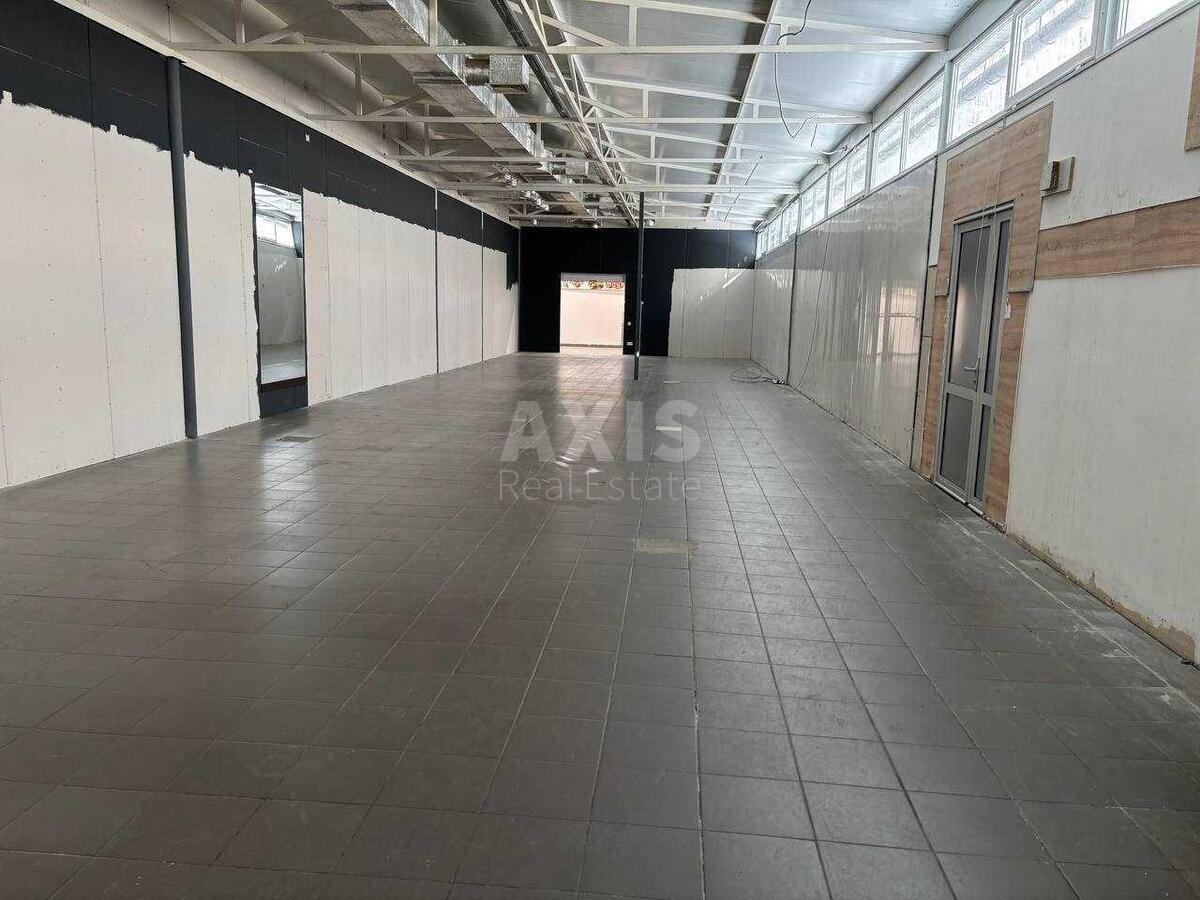 Trade object pr-t Yevropeyskoho Soyuzu 3А, 270m2620696