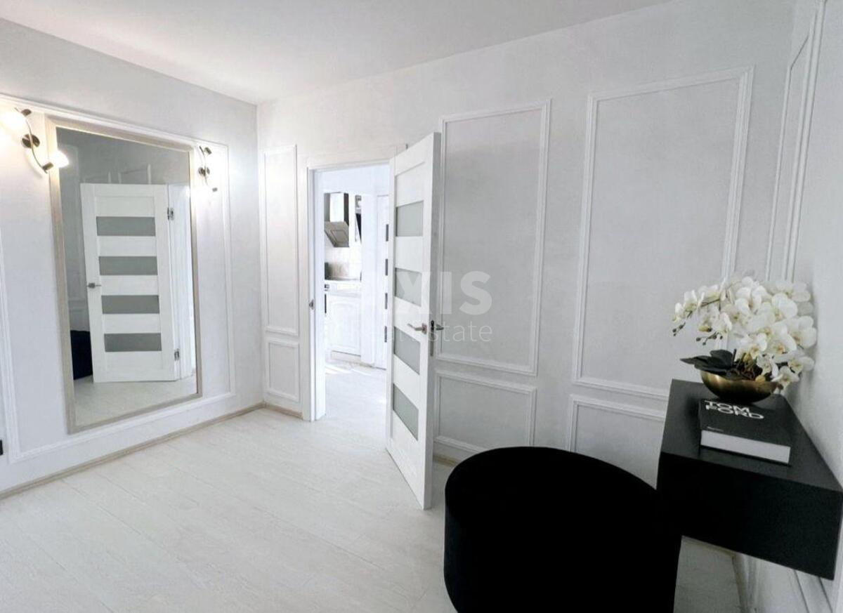 2k apartment pr-t Nauky 60А