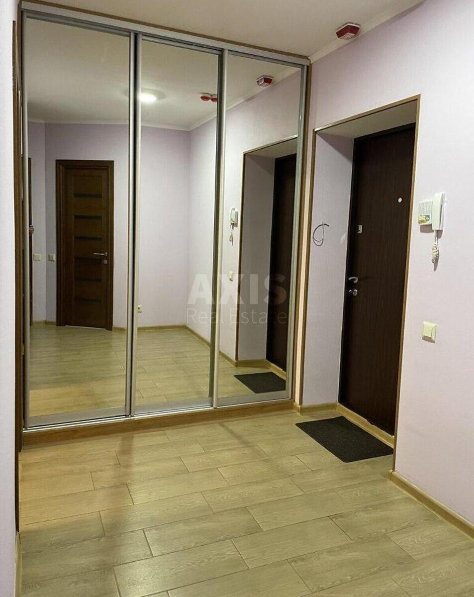 1к квартира ул. Бориспольская 252