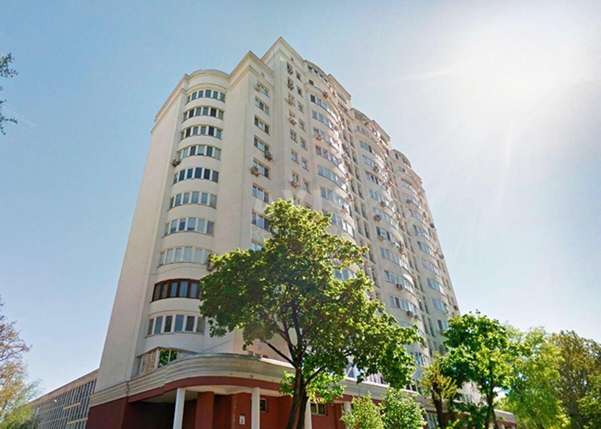 3k apartment vul. Osvity 3А578125