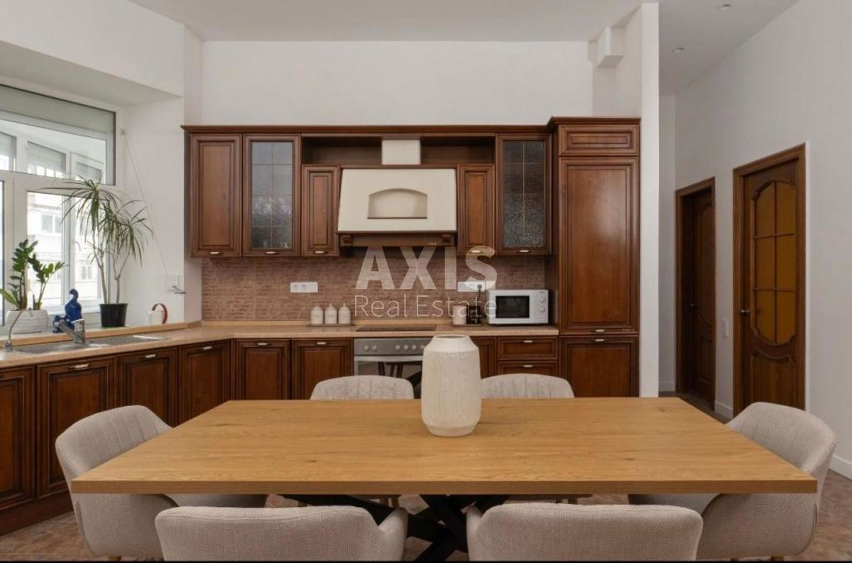 5к квартира ул. Саксаганского 58420295