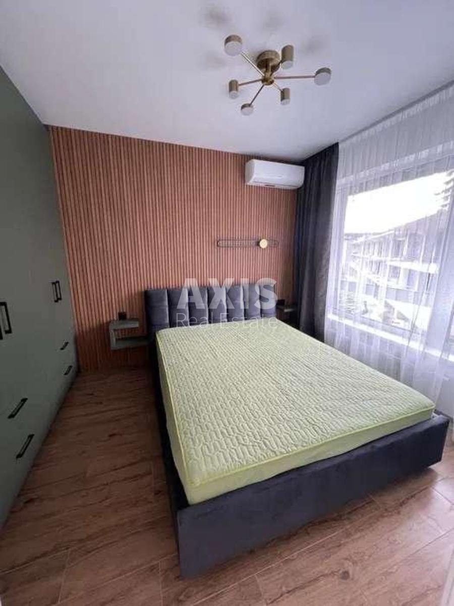 1к квартира пр-т Голосеевский 763