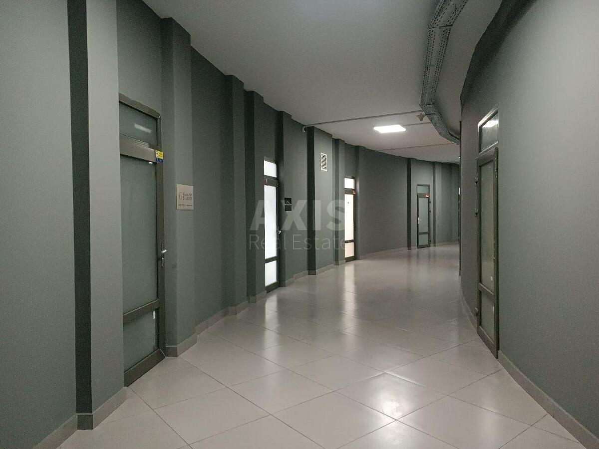 Офис ул. Евгения Коновальца 36Д, 163м2578709