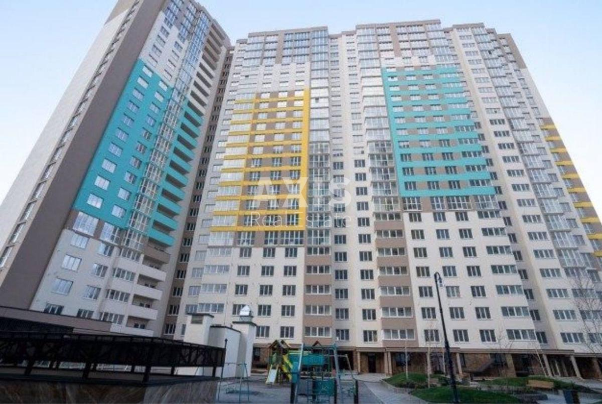 3к квартира ул. Заболотного Академика 155