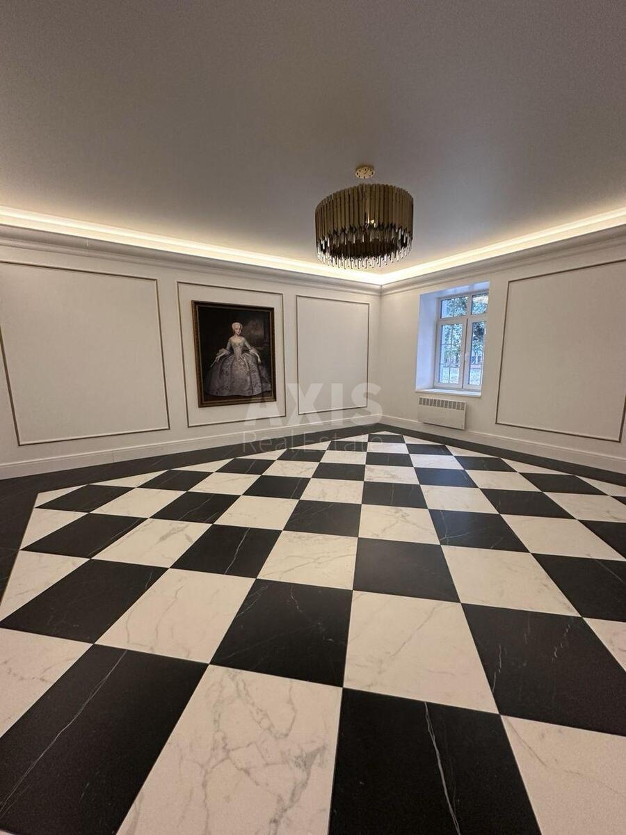 2k apartment vul. Pyrogovs'kogo Oleksandra 19/86