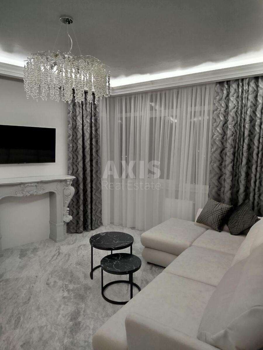 1k apartment vul. Brativ Chybinyeyevykh 8622196