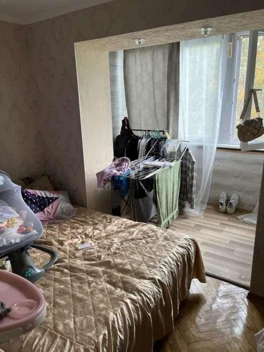 2k apartment vul. Popudrenka 321