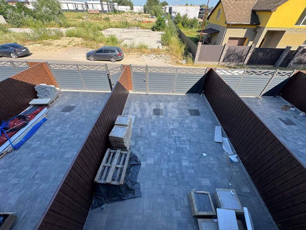 House vul. Vynogradna, 109m2, Kyiv city579660