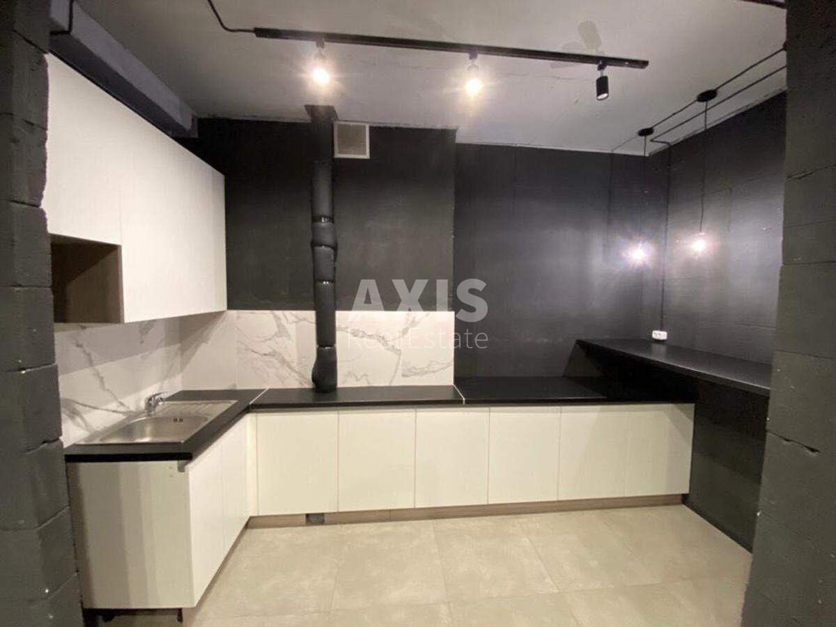 Office vul. Myhajla Maksymovycha 24, 80m2542615