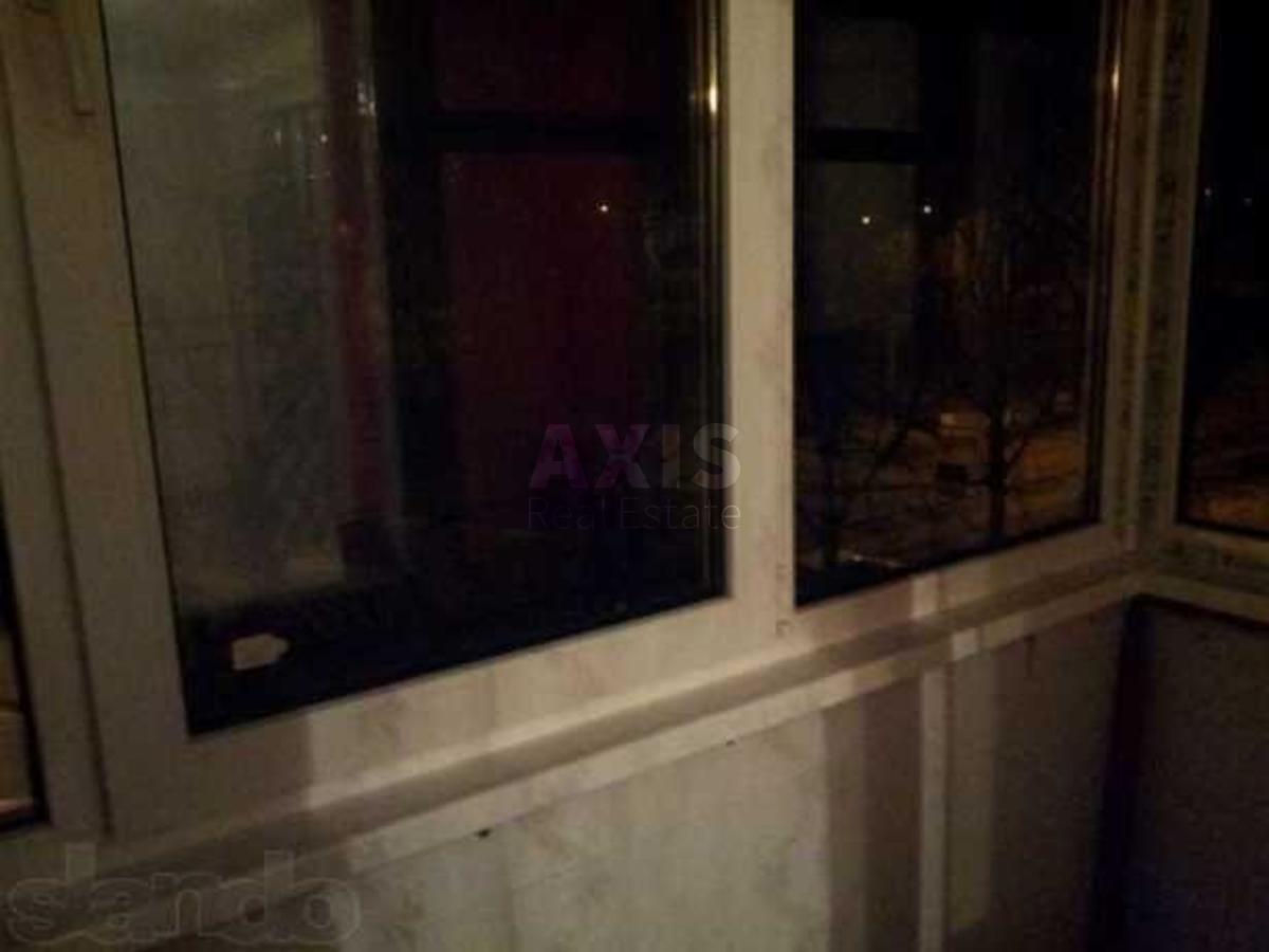 2k apartment vul. Junosti 46