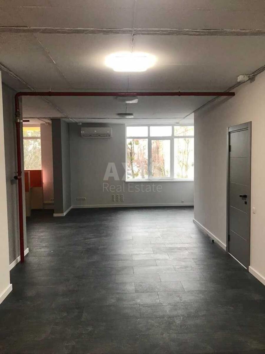 Trade object vul. Danyla Shherbakivs'kogo 2Б, 94m2