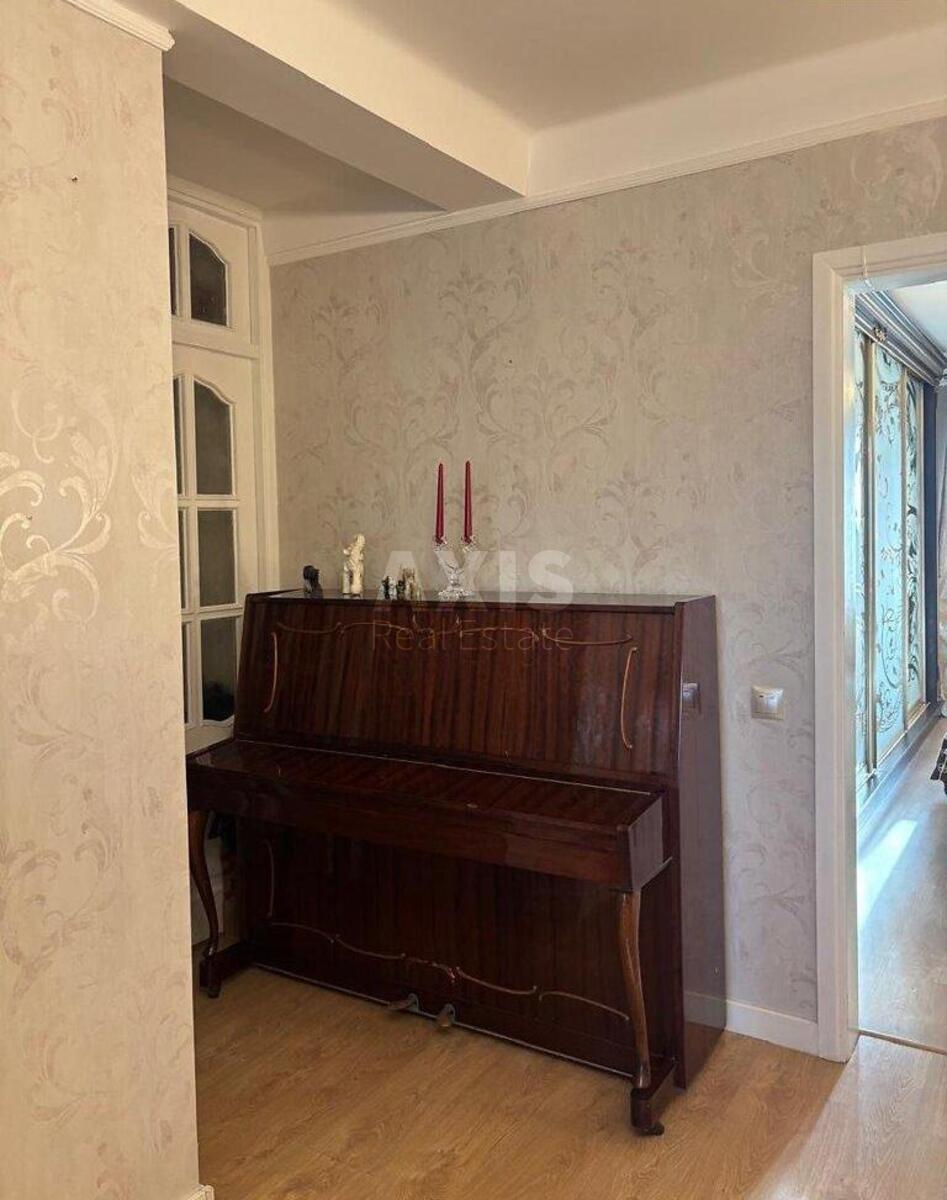 3k apartment vul. Vasyl'kivs'ka 2А636045