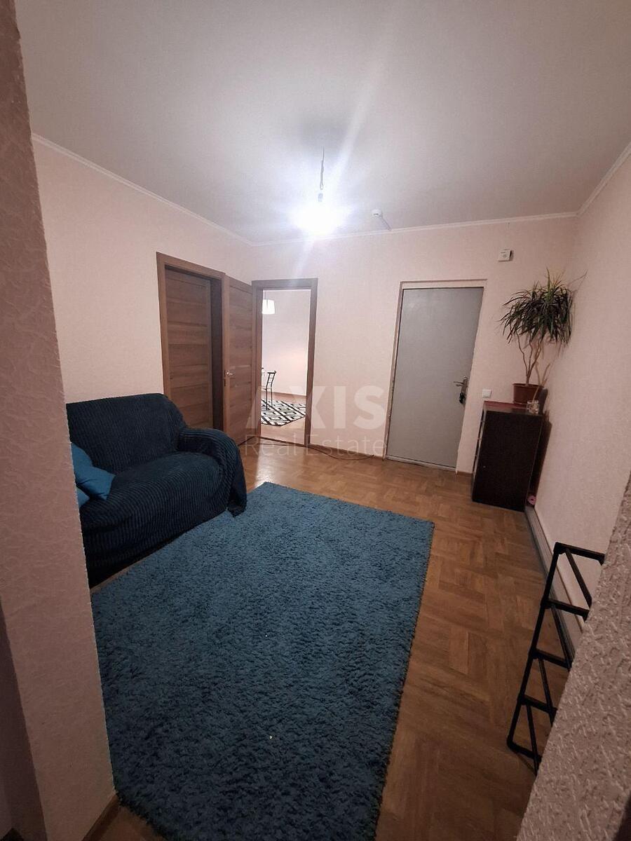 3к квартира ул. Коноплянская 225
