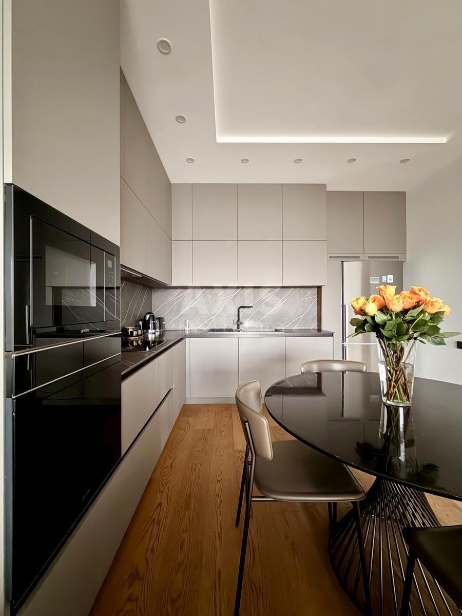 4k apartment vul. Demii'vs'ka 29636656